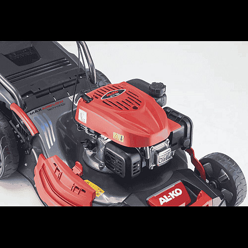 Газонокосилка AL-KO 46.0 SP-A Comfort Plus (119938)