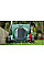Газонокосилка аккумуляторная Bosch CityMower 18V-32-300 18В 32см 31л 30-60мм 8.8кг без АКБ и ЗП