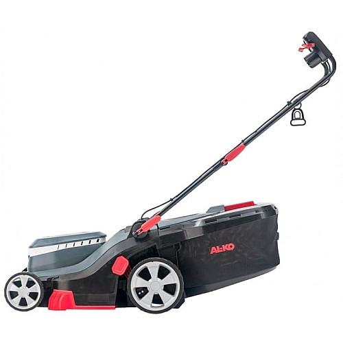Газонокосарка електрична AL-KO 38.2 E Comfort (113852)