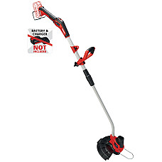 Тример акумуляторний Einhell GE-CT 18/33 Li E - Solo PXC 18В 33см 7000об/хв 2.65кг без АКБ та ЗП