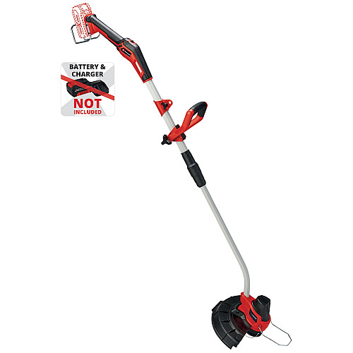 Тример акумуляторний Einhell GE-CT 18/33 Li E - Solo PXC 18В 33см 7000об/хв 2.65кг без АКБ та ЗП