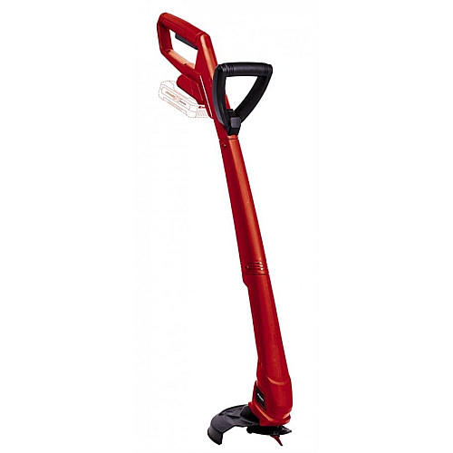 Триммер садовый аккумуляторный Einhell GC-CT 18/24 Li P-Solo PXC 18В 24см 1.2кг (без АКБ и ЗУ)