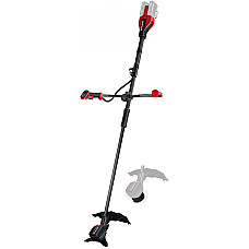 Тример-коса акумуляторна Einhell GP-BC 36/430 Li BL - Solo 36В(18+18) 5200об/хв 7.25кг без АКБ та ЗП