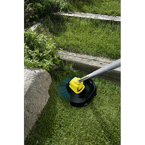 Karcher Триммер садовый аккумуляторный LTR 18-25 Battery 18В 25см 1.6кг (без АКБ и ЗУ)