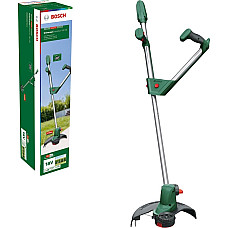 Тример садовий акумуляторний Bosch UniversalGrassCut 18V-26 26см 2.3кг (без АКБ та ЗП)