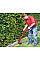 Тример садовий Einhell GC-ET 2522 250Вт 22см 1.25кг