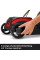 Аератор-скарифікатор Einhell GC-SC 18/28 DS Li - Solo 18В 28см 6.76 кг