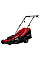 Газонокосарка мережева Einhell GC-EM 1800/43 1800Вт 43см 50л 20-65мм 12.2кг