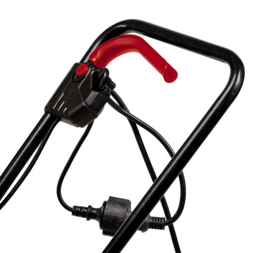Газонокосарка мережева Einhell GC-EM 1232 1200Вт 32см 30л 20-60мм 9.2кг