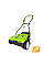 Аератор електричний Greenworks GDT30