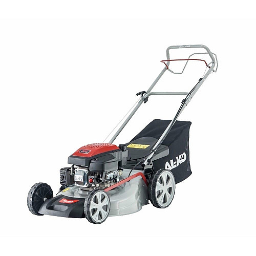 Газонокосарка бензинова AL-KO Easy 5.10 SP-S