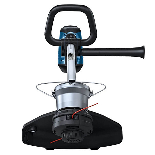Тример садовий акумуляторний Bosch Professional GRT 18V-33 18V 33см 3.5кг без АКБ та ЗП
