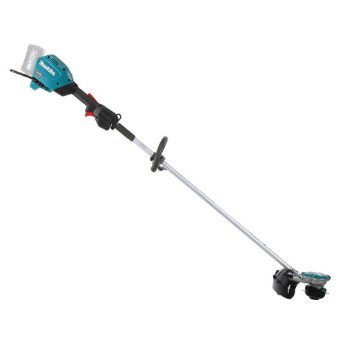 Тример садовий акумуляторний Makita UR003GZ01 XGT 36В 25.5см ніж/ліска 35см 4.1кг без АКБ та ЗП