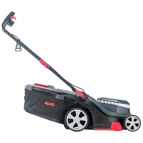 Газонокосарка електрична AL-KO 38.2 E Comfort (113852)