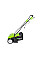 Аератор електричний Greenworks GDT30