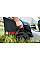 Газонокосарка акумуляторна Bosch Professional GRA 18V2-460 18В 46см 60л 30-70мм 23кг без АКБ та ЗП