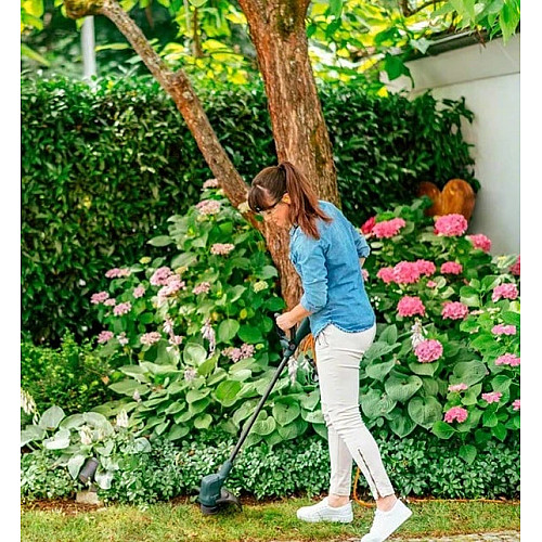 Тример садовий Bosch EasyGrassCut 26 280Вт 26см 1.9кг