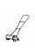Газонокосилка механическая AL-KO Razor Cut 28.1 HM Easy