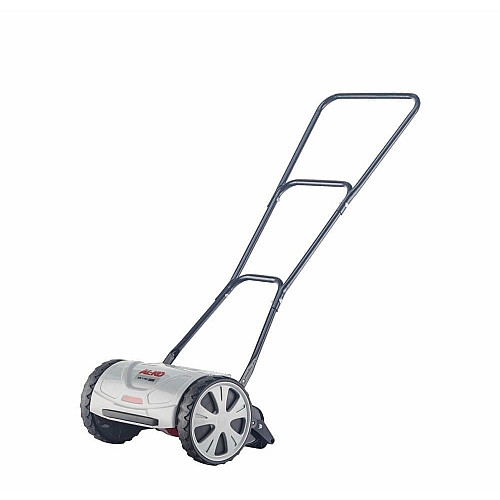 Газонокосилка механическая AL-KO Razor Cut 28.1 HM Easy