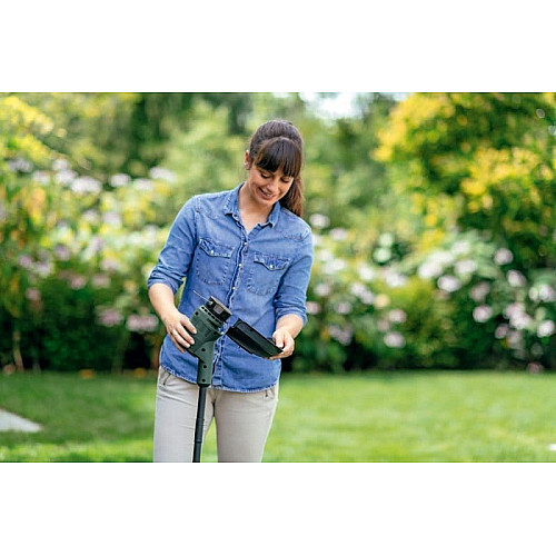 Тример садовий Bosch EasyGrassCut 26 280Вт 26см 1.9кг
