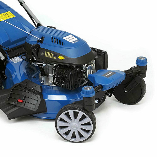 Газонокосарка бензинова самохідна L 5110RSE  Hyundai