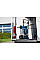 Газонокосилка аккумуляторная Bosch GRA 18V2-460 18В 46см 60л 30-70мм 23кг без АКБ и ЗП