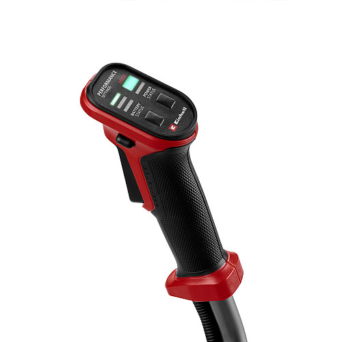 Тример-коса акумуляторна Einhell GP-BC 36/430 Li BL - Solo 36В(18+18) 5200об/хв 7.25кг без АКБ та ЗП