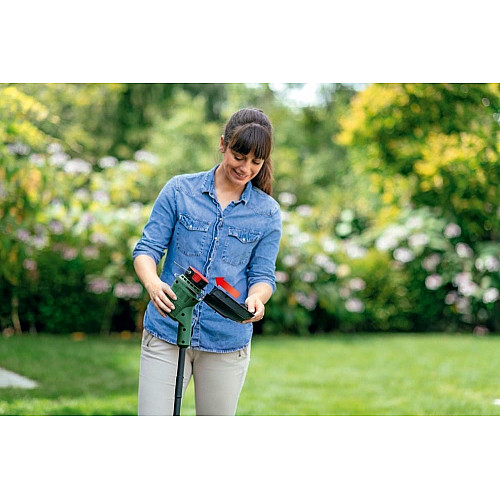 Тример садовий Bosch EasyGrassCut 23 280Вт 23см 1.9кг