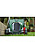 Газонокосарка акумуляторна Bosch CityMower 18V-32-300 18В 32см 31л 30-60мм 8.8кг без АКБ та ЗП