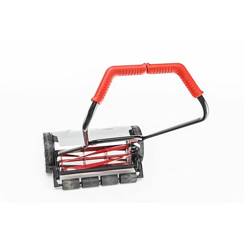 Газонокосарка механічна AL-KO Razor Cut 38.1 HM Comfort