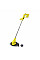 Karcher Триммер садовый аккумуляторный LTR 18-25 Battery 18В 25см 1.6кг (без АКБ и ЗУ)