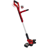 Тример акумуляторний Einhell GE-CT 18/30 Li - Solo PXC 18В 30см 8500об/хв 2.1кг без АКБ та ЗП
