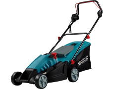 Газонокосарка мережева Konner&Sohnen KS 38LM16-BL 1600Вт 38см 40л 25-75мм 16.5кг