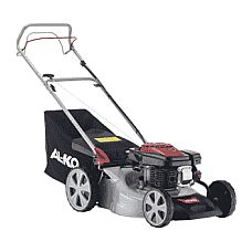 Газонокосарка бензинова AL-KO Easy 4.60 SP-S