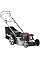 Газонокосилка бензиновая AL-KO Easy 4.60 SP-S