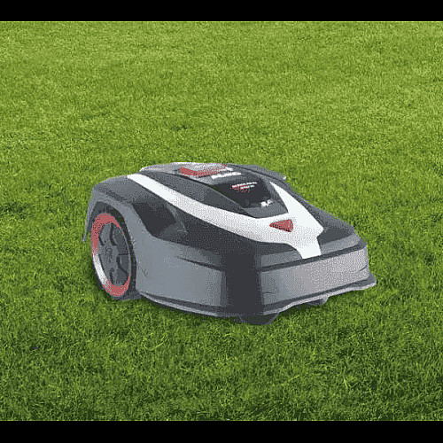 Газонокосарка-робот AL-KO Robolinho 350 W (123032)