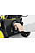 Газонокосарка акумуляторна Karcher LMO 18-36 Battery 18В 36см 30-70мм без АКБ та ЗП