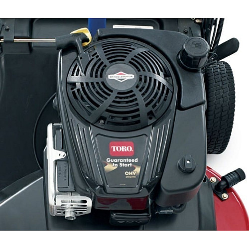 Газонокосарка TORO Blade Brake Clutch Timemaster 76sm 21810