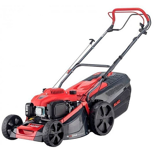 Газонокосарка AL-KO 521 SP-A Premium (119997)