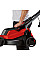 Газонокосарка електрична Einhell GC-EM 1000/32 1000Вт 32см 20-70мм 30л до 300м2 7.91кг