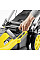 Газонокосарка акумуляторна Karcher LMO 5-18 Dual 18В 41см 25-70мм без АКБ та ЗП
