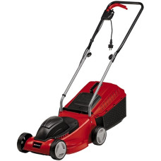 Газонокосарка мережева Einhell GC-EM 1232 1200Вт 32см 30л 20-60мм 9.2кг