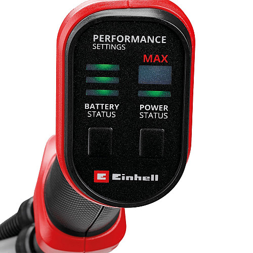 Тример-коса акумуляторна Einhell GP-BC 36/430 Li BL - Solo 36В(18+18) 5200об/хв 7.25кг без АКБ та ЗП