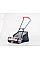 Газонокосарка механічна AL-KO Razor Cut 38.1 HM Comfort