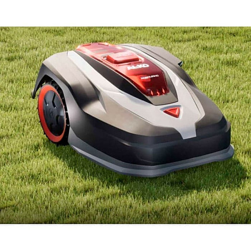 Робот-газонокосарка AL-KO Robolinho 550 W (123033)