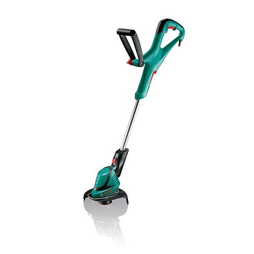 Триммер садовый Bosch ART 24 400Вт 24см телескопическая рукоятка 2.6кг