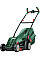 Газонокосарка мережева Bosch UniversalRotak 34-405 1300Вт 34см 40л 27-50мм 11кг