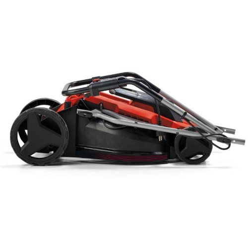 Газонокосарка мережева Einhell GC-EM 1600/37 1600Вт 37см 38л 20-60мм 10.8кг