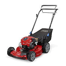 Газонокосарка самохідна бензинова TORO Recycler 55 см 21770