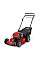 Газонокосарка самохідна бензинова TORO Recycler 55 см 21770